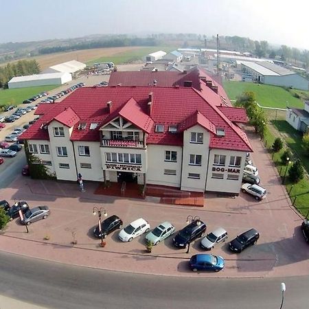 Zajazd Bog-Mar Rymanów Extérieur photo