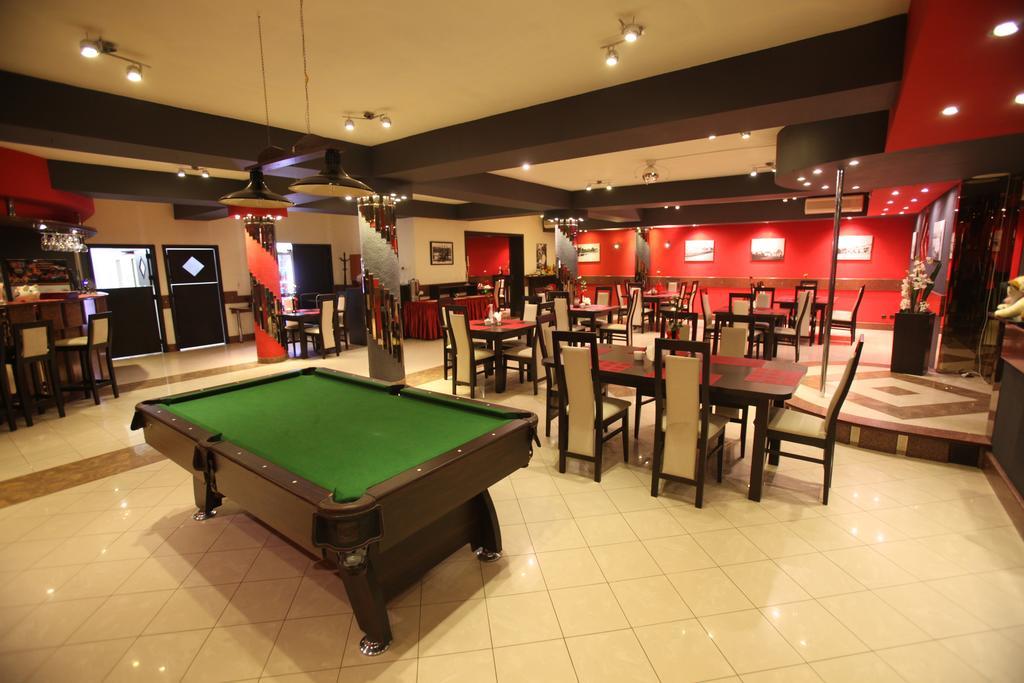 Zajazd Bog-Mar Rymanów Extérieur photo