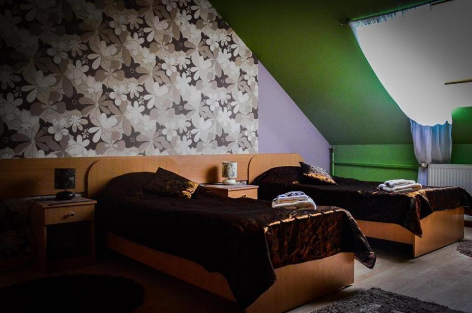 Zajazd Bog-Mar Rymanów Extérieur photo