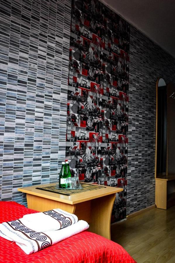 Zajazd Bog-Mar Rymanów Extérieur photo