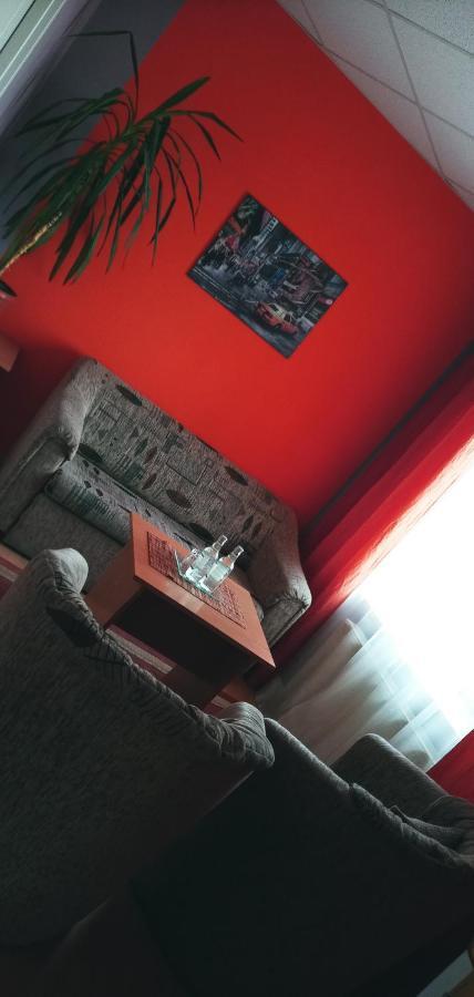 Zajazd Bog-Mar Rymanów Extérieur photo