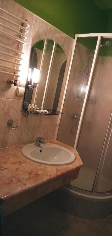 Zajazd Bog-Mar Rymanów Extérieur photo