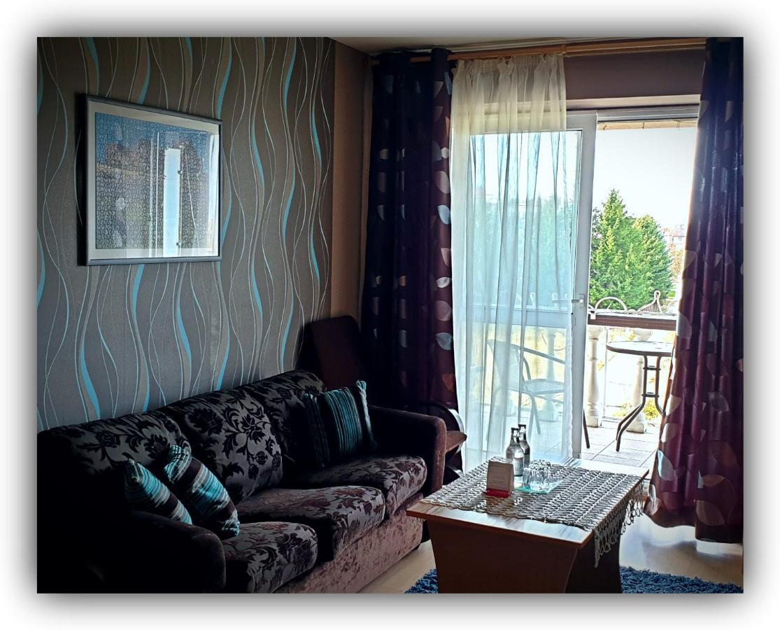 Zajazd Bog-Mar Rymanów Extérieur photo