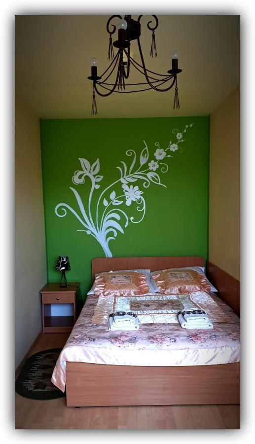 Zajazd Bog-Mar Rymanów Extérieur photo