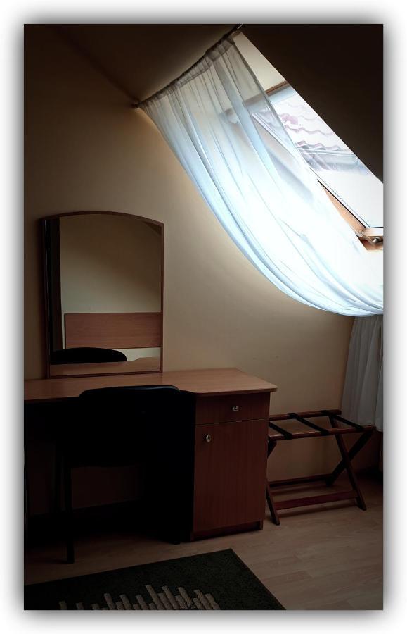 Zajazd Bog-Mar Rymanów Extérieur photo